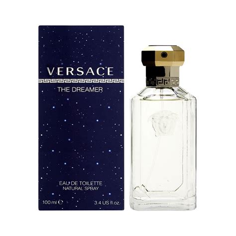 perfume dreamer versace precio|versace dreamer superdrug.